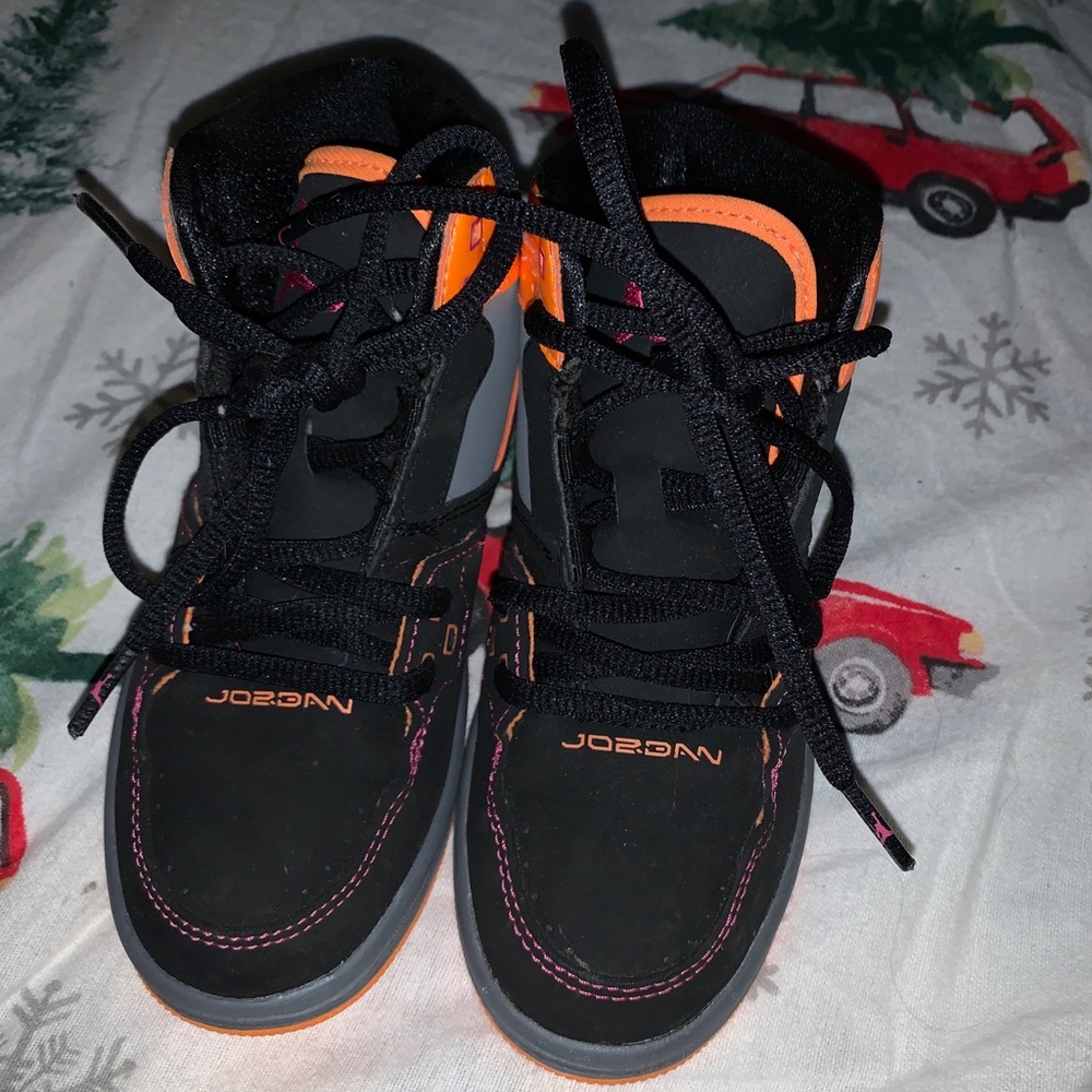Jordan’s